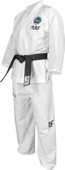 Taekwon-Do Student Dobok „Diamond“