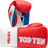 Boxhandschuhe „Profi Tricolor“ - Red - Blue,8oz