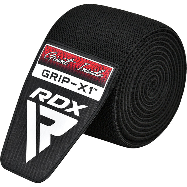 GYM KNEE WRAPS K1