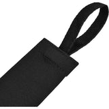 HAND WRAPS BLACK PLUS - BLACK