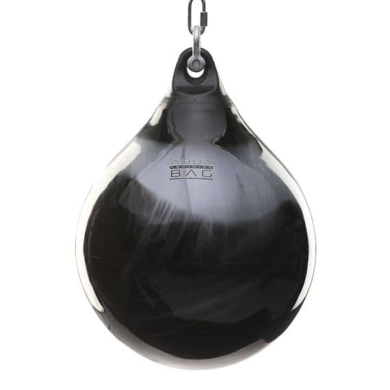 21" 190lb Punching Bag - Haymaker Black