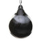 21" 190lb Punching Bag - Haymaker Black