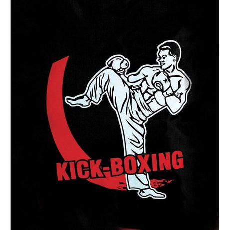 HOLDALL - KICKBOXING -