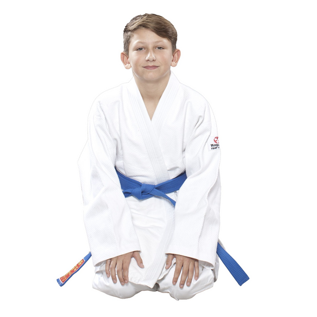 Judo-Gi „Todai“ - 130cm