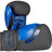 Boxing gloves “Dragon” - Black/Blue,16oz