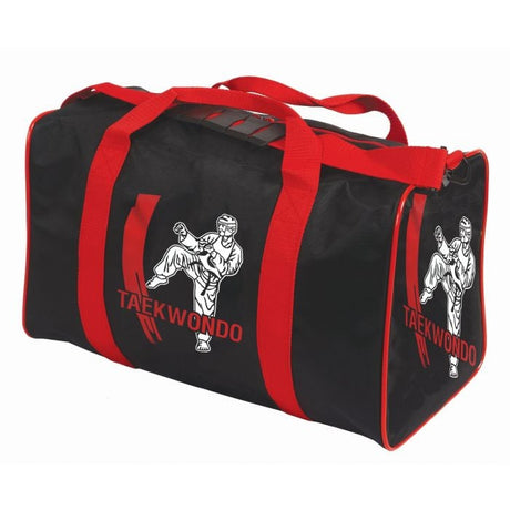 HOLDALL - TAEKWONDO -