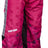 Kickboxing pants "Prism" - Pink,190cm