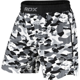 MMA SHORTS T15 CAMO-M - CAMO,MEDIUM