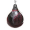 18" 120lb Punching Bag - Blood Red