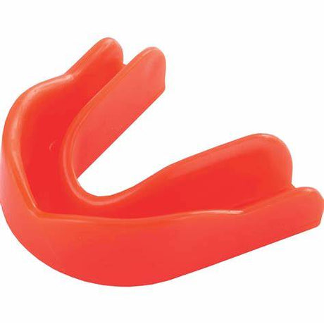 Kicksport Mouth Guard with Case - Single SENIOR (KSMGSS) - Red