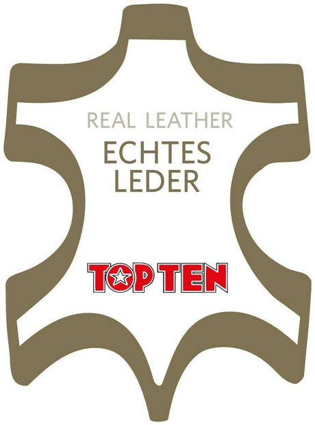 Top Ten Focus Pads "Neon" Leather (1142-3)