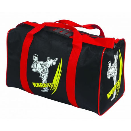 HOLDALL - KARATE -