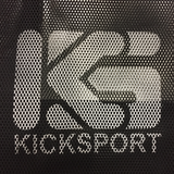 Kicksport Drawstring Mesh Bag 80 x 65cm (KSDMB)