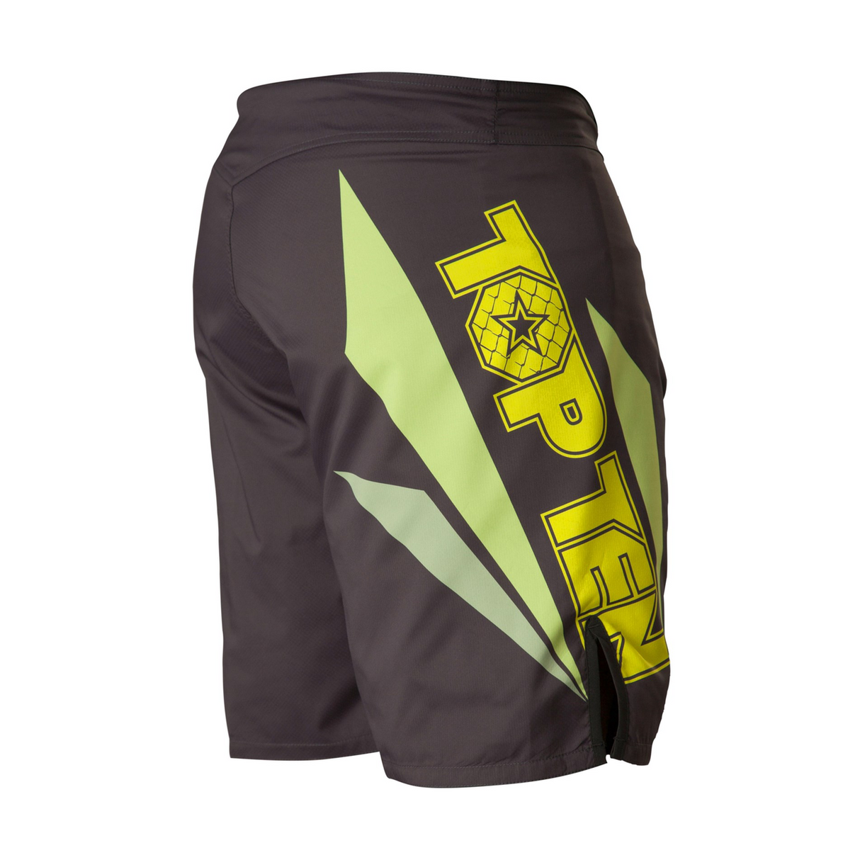 MMA-Shorts „Triangle“ - Small