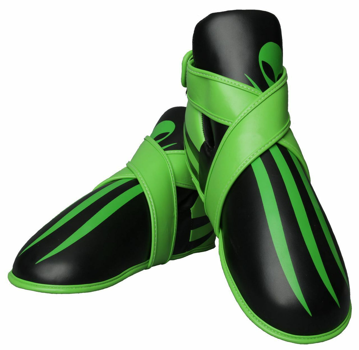 Fight Kicks Limited Edition 'Alien' (30681-95) - XS/Child - XS/Child