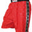 TOP TEN Boxing Shorts - 4 Colours (1806) - Red - S - Red,S