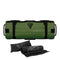 FITNESS SAND BAG ARMY GREEN (5 TO 25 LB) - GREEN,5 TO 25KG