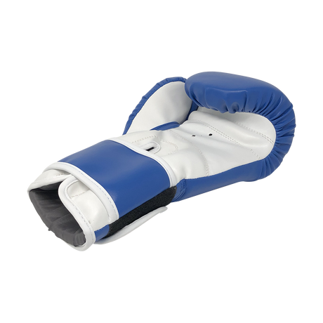 KICKSPORT e-Sport Training Boxing Glove Blue 10oz