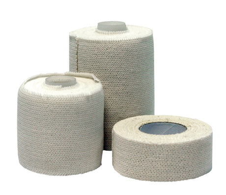 Elasticated Adhesive Bandage - 2.5CM,1