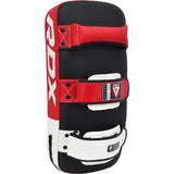 ARM PAD CURVE APR-T1 RED - RED