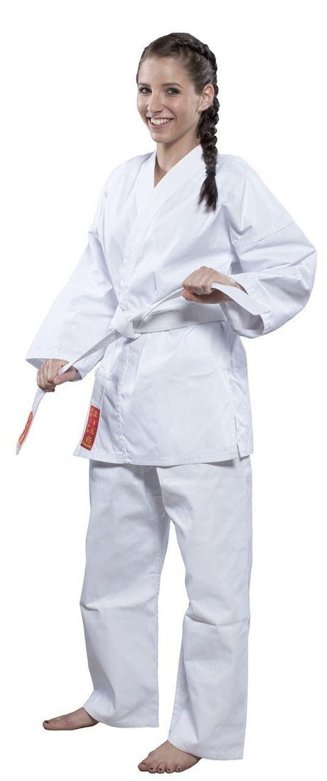 Karate-Gi „Heian“ - 110cm