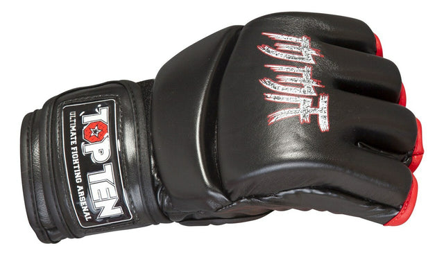 MMA Handschuhe „MMA Symbol“ - Small