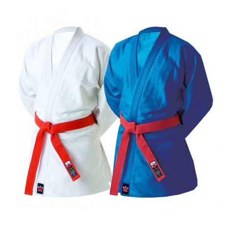 CIMAC 350G BLUE JUDO SUIT 160CM - 160cm