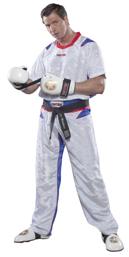 Kickboxuniform „TTM“ - 160cm