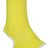 Ankle guard - Yellow