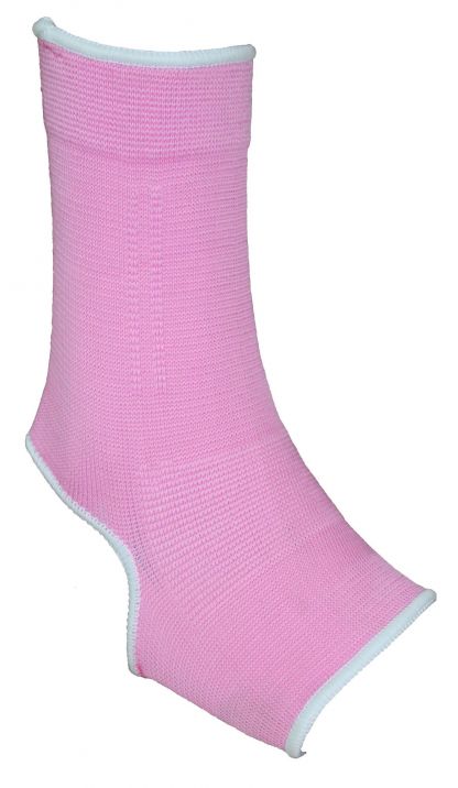 Ankle guard - Pink