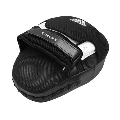 PRO FOCUS MITTS BLACK/WHITE