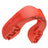 SafeJawz Intro Series Mouth Guards (KSSJIS) - Red - Senior - Red,Senior