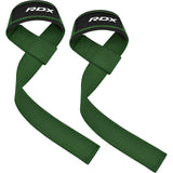 GYM SINGLE STRAP ARMY GREEN PLUS - ARMY GREEN