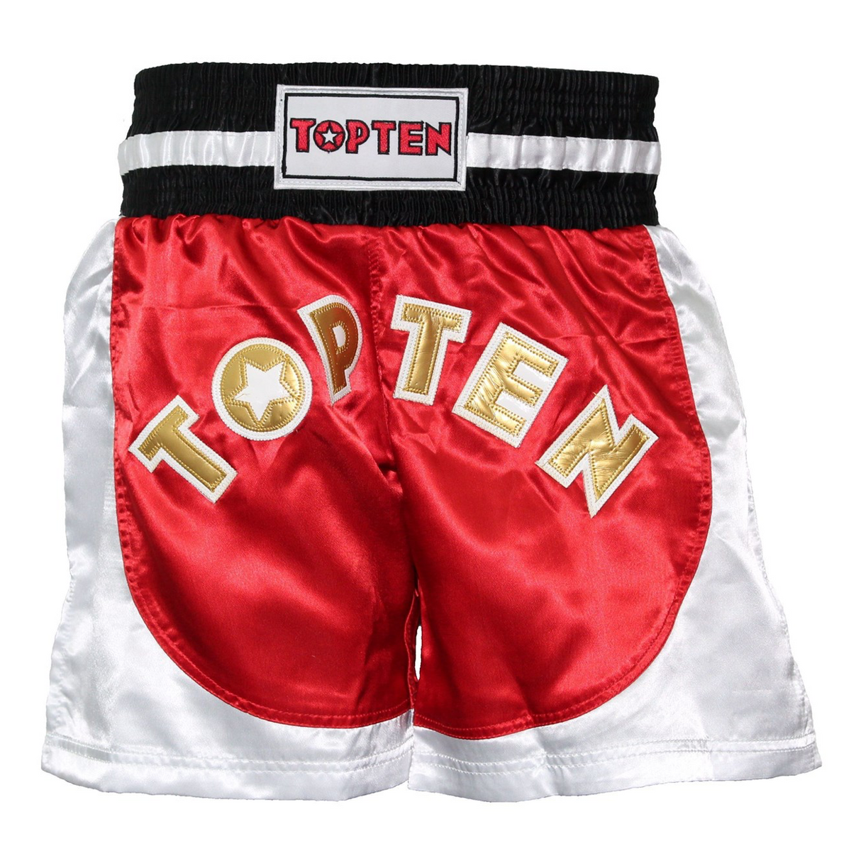 Kickbox-Shorts „Kick Light“ - Red,M