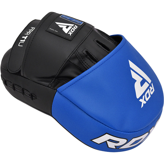 FOCUS PAD T1 BLUE/BLACK - BLUE/BLACK