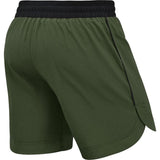 MMA SHORTS T15 ARMY GREEN-XL - ARMY GREEN,XL