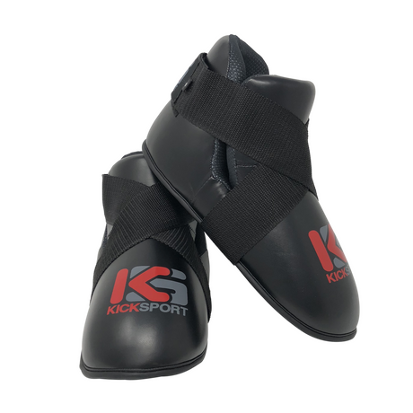 Kicksport "Fight"  Kicks - Black Child - XXXS - XXXS