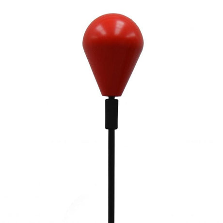 FREESTANDING PUNCH BALL RED