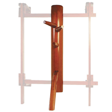 Holzdummy „Wing Chun“