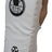 HAYASHI Shobu Ippon Karate Mitts "WUKF Approved" - (204-1) - White - Small - White,Small