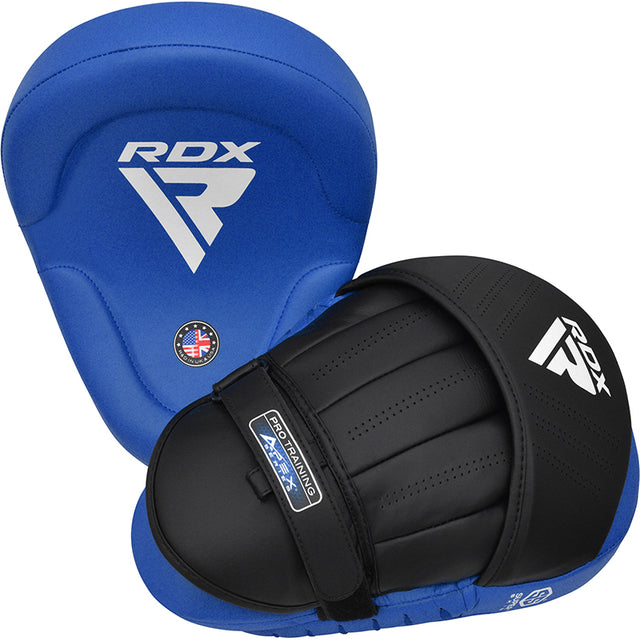 FOCUS PAD PRO TRAINING APEX A4 BLUE