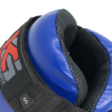 Kicksport "Fight" Kicks - Blue Child - XXS/Child - XXS/Child