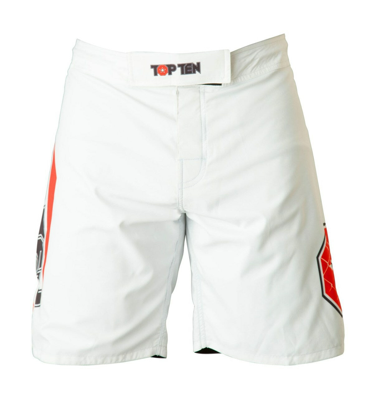 MMA-Shorts „Triangle“ - S