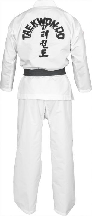 Taekwon-Do Student Dobok „Diamond“