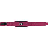 WEIGHT LIFTING DOUBLE BELT RX5 PINK-XS - XS