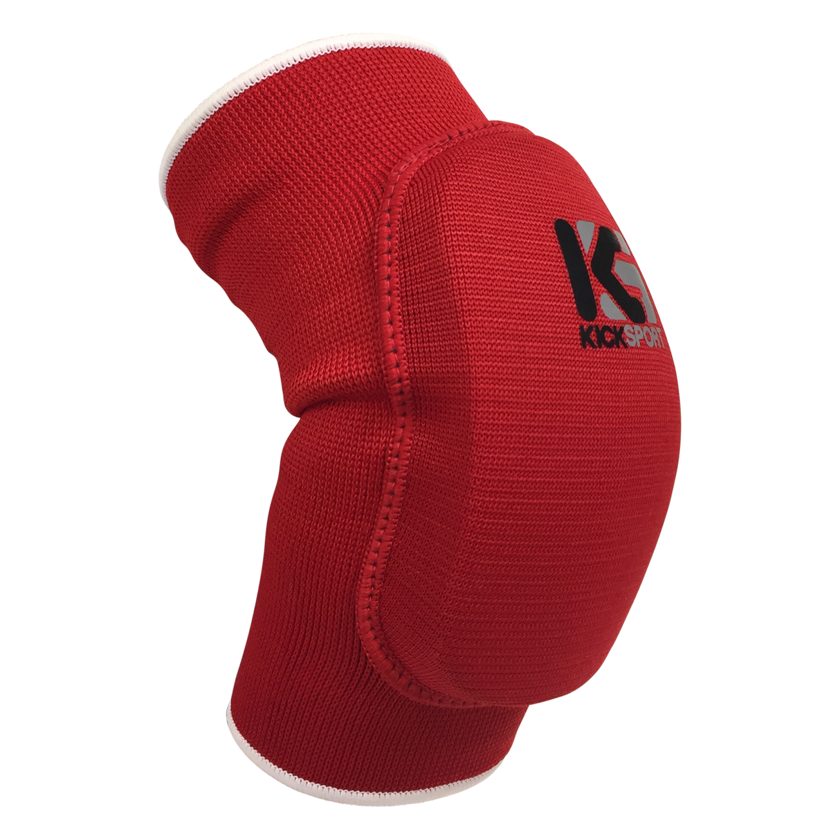 Elbow Pad "Reversible" Red and Blue by Kicksport (KSREP) - XXS/Child - XXS/Child