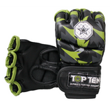 MMA Handschuhe „Jungle“ - Small