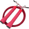 SKIPPING ROPE IRON C11 RED - RED