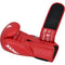 BOXING GLOVES AS2 RED-10OZ - RED,10OZ