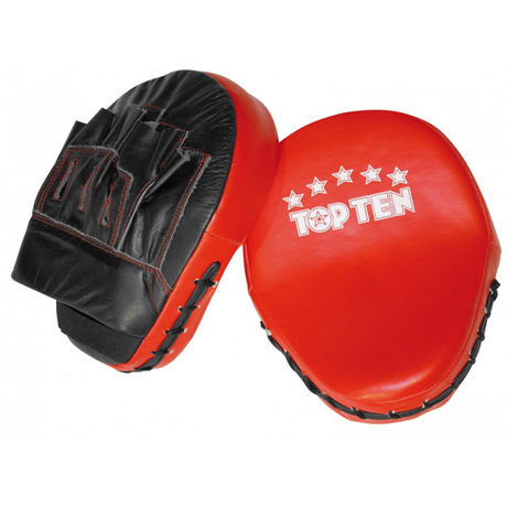 Handpratzen „Focus mitt“